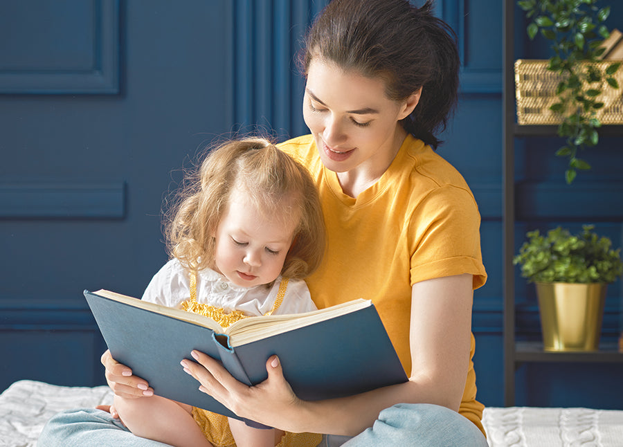 100 Best kids story books