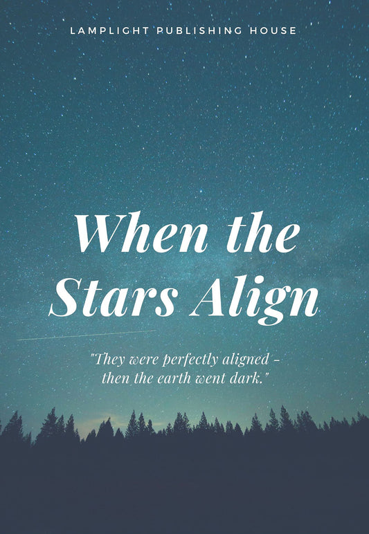 Quand les étoiles s'alignent