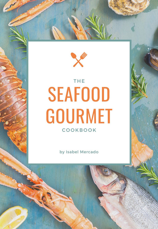 Fruits de mer gourmet