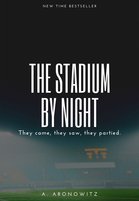 Le stade de nuit